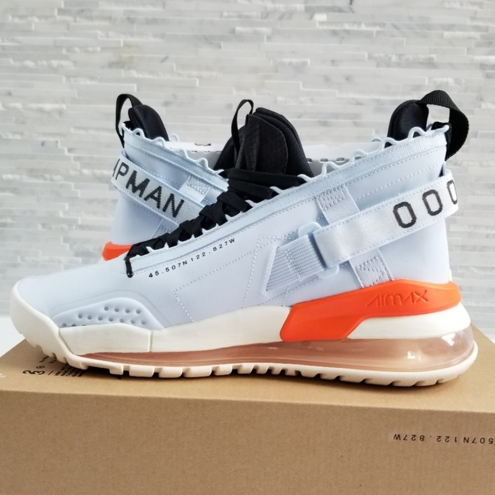 New Air JORDAN Proto-Max 720 SP Sneakers - Picture 8 of 8